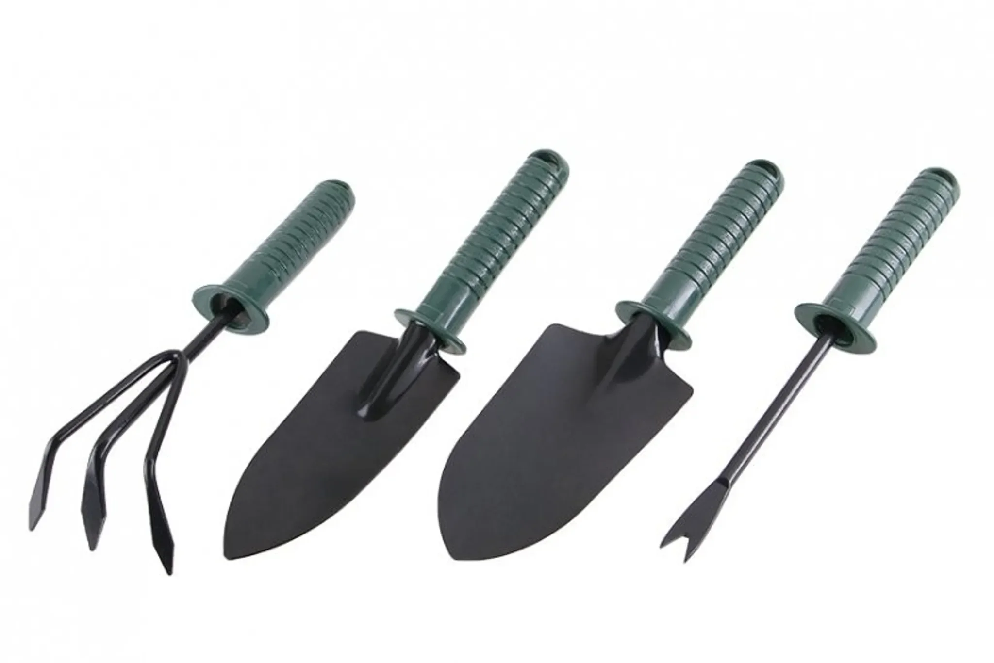 Levior – Gartengeräte-Set 4 pcs